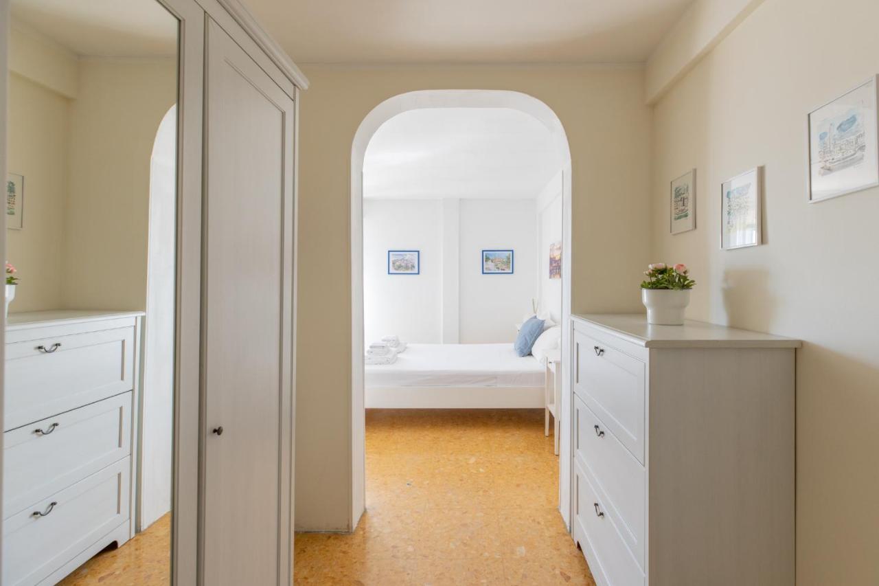 Apartament Iflat Shiny Penthouse In Balduina Rzym Zewnętrze zdjęcie