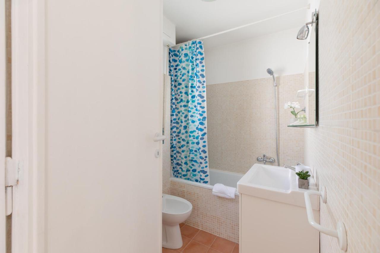 Apartament Iflat Shiny Penthouse In Balduina Rzym Zewnętrze zdjęcie