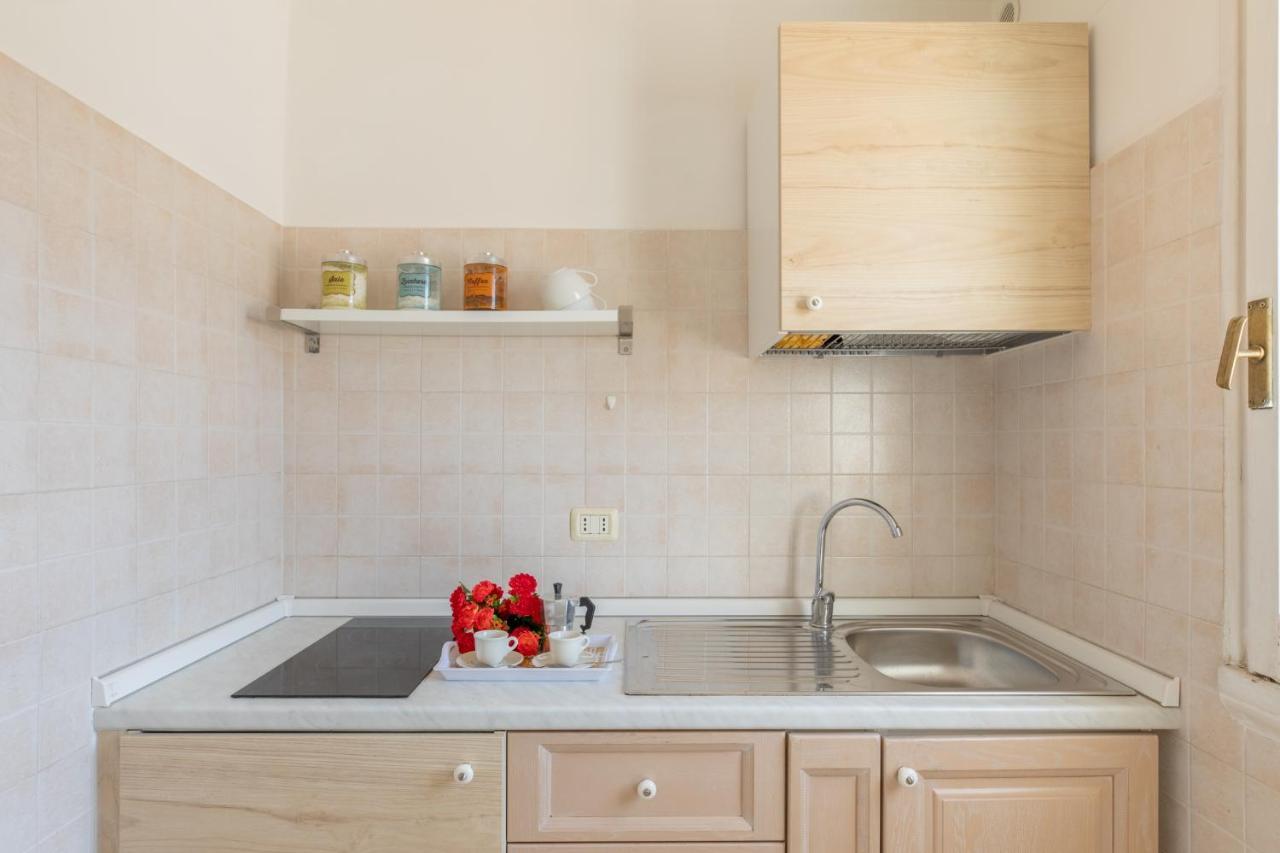 Apartament Iflat Shiny Penthouse In Balduina Rzym Zewnętrze zdjęcie